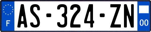 AS-324-ZN