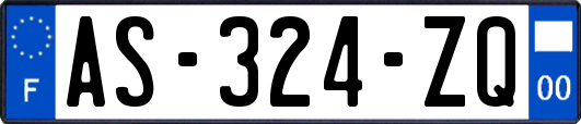 AS-324-ZQ