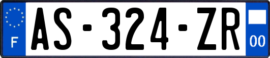 AS-324-ZR