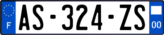 AS-324-ZS