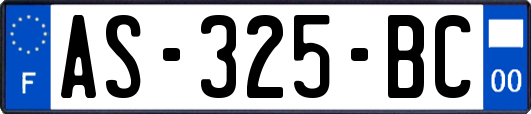 AS-325-BC