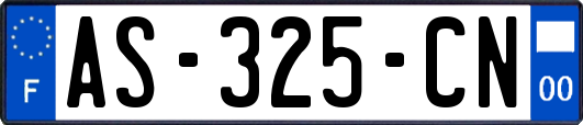 AS-325-CN