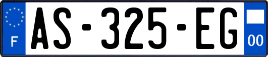 AS-325-EG