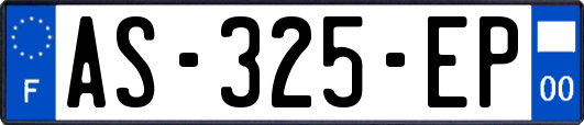 AS-325-EP