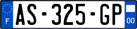 AS-325-GP
