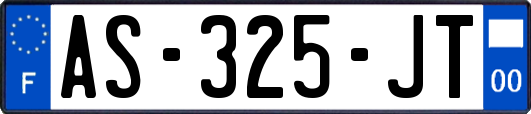AS-325-JT