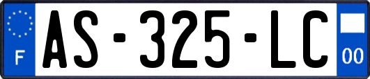 AS-325-LC
