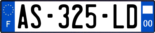AS-325-LD