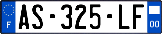 AS-325-LF