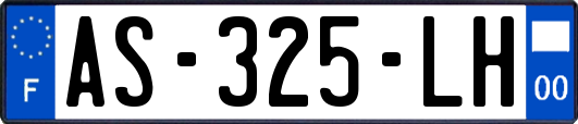 AS-325-LH