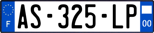 AS-325-LP