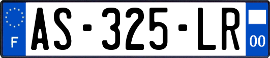 AS-325-LR