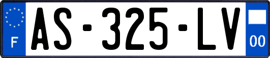 AS-325-LV