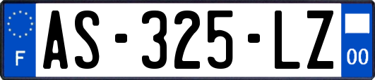 AS-325-LZ