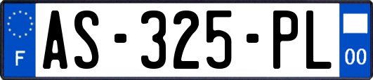 AS-325-PL