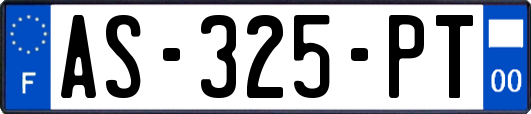 AS-325-PT