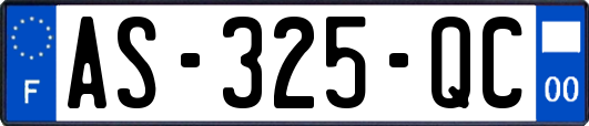 AS-325-QC