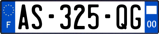 AS-325-QG