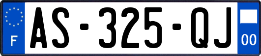 AS-325-QJ