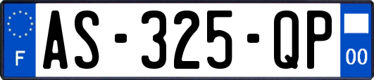 AS-325-QP
