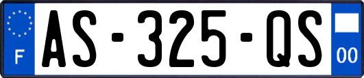 AS-325-QS