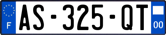 AS-325-QT