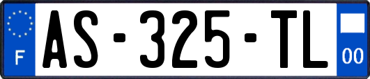 AS-325-TL