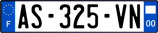 AS-325-VN