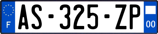 AS-325-ZP