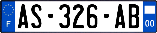 AS-326-AB