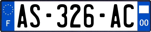 AS-326-AC