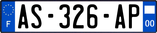 AS-326-AP