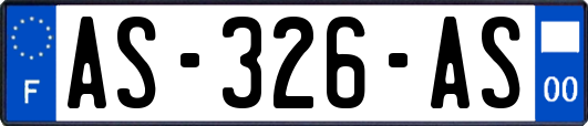 AS-326-AS