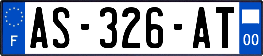 AS-326-AT