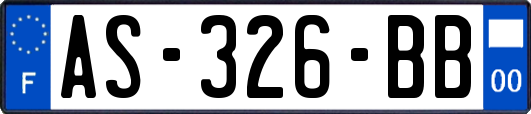 AS-326-BB