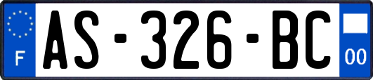 AS-326-BC