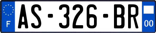 AS-326-BR
