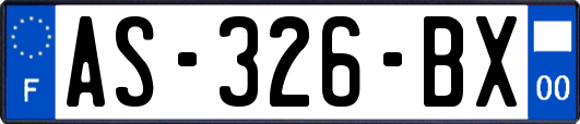 AS-326-BX