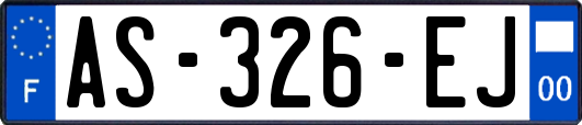 AS-326-EJ