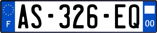 AS-326-EQ