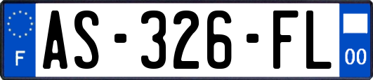 AS-326-FL