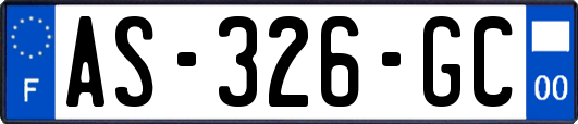 AS-326-GC