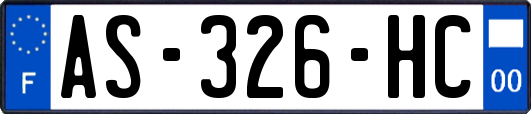 AS-326-HC