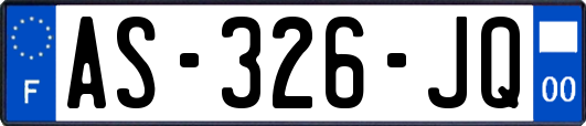 AS-326-JQ