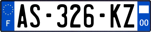 AS-326-KZ