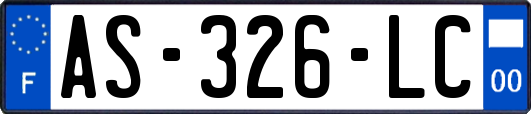 AS-326-LC