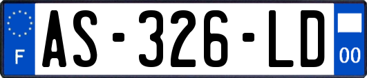 AS-326-LD