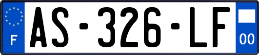 AS-326-LF