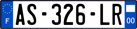 AS-326-LR