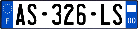 AS-326-LS